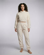 Kuscheliges Fleece Lounge-Set | R&B