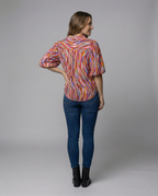 R&B | Boho Chic Bluse