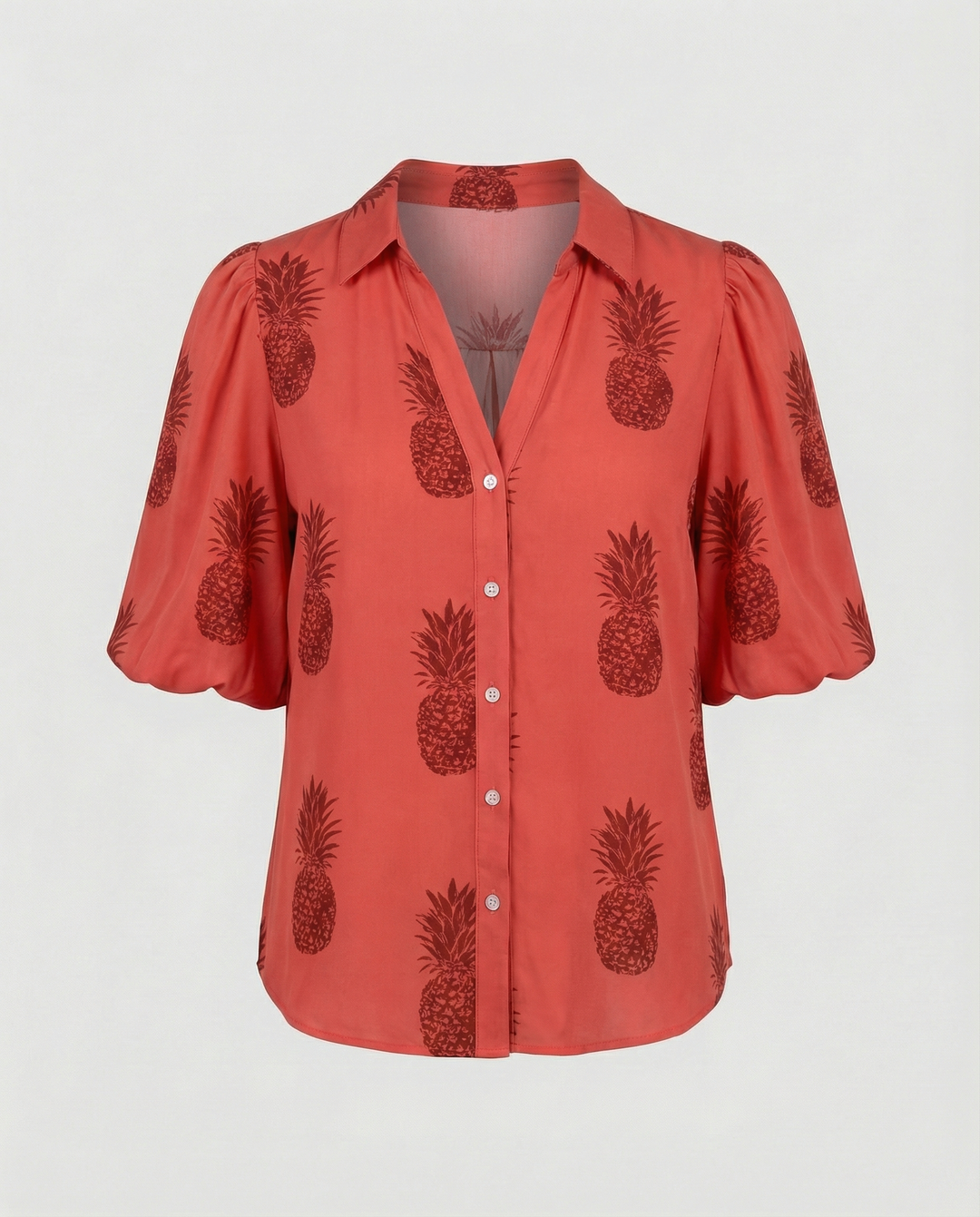 R&B | Boho Chic Bluse