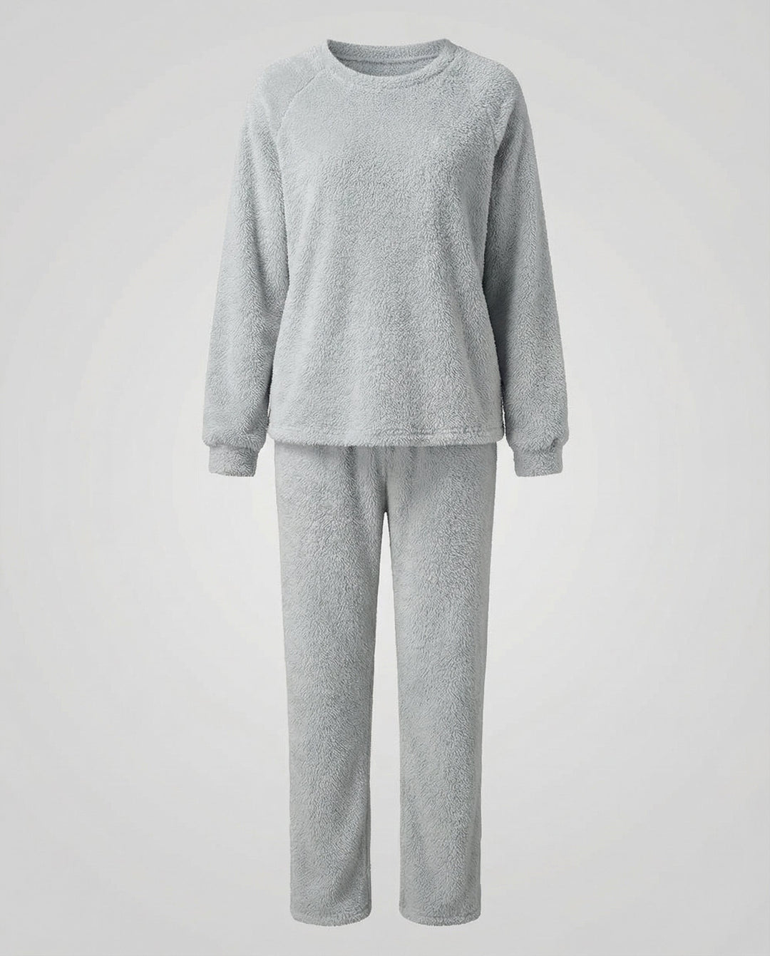 Kuscheliges Fleece Pyjama | R&B