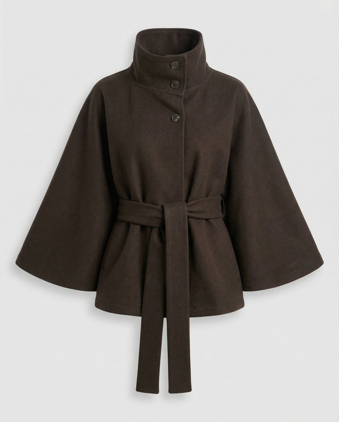 Elegante Wickeljacke Damen | R&B