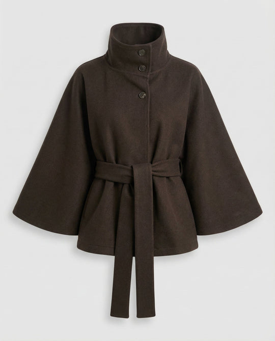 Elegante Wickeljacke Damen | R&B