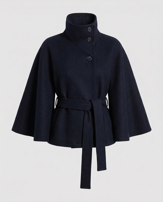 Elegante Wickeljacke Damen | R&B