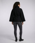 Elegante Wickeljacke Damen | R&B