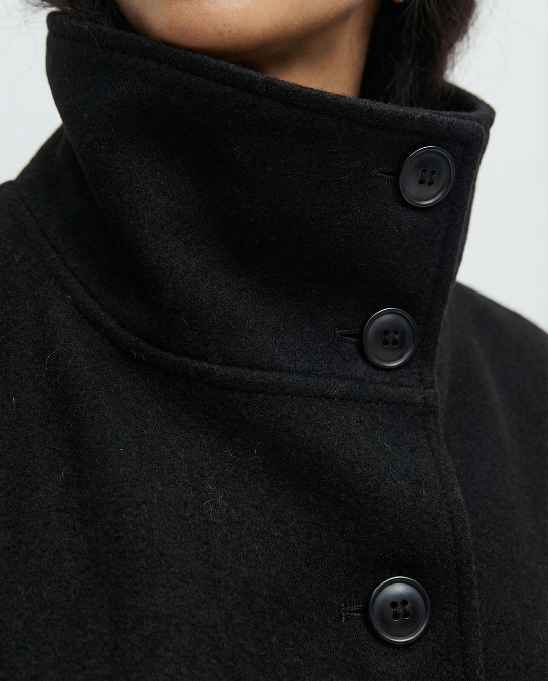 Elegante Wickeljacke Damen | R&B