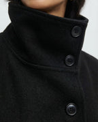 Elegante Wickeljacke Damen | R&B