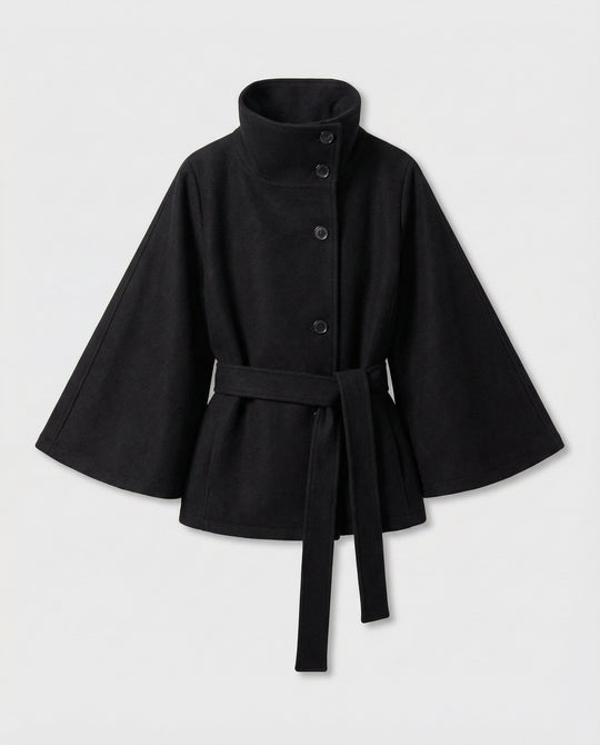 Elegante Wickeljacke Damen | R&B