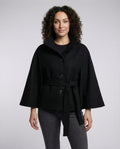 Elegante Wickeljacke Damen | R&B