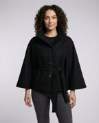 Elegante Wickeljacke Damen | R&B