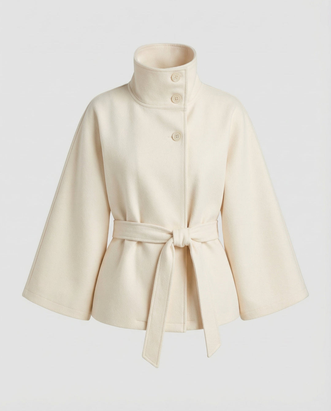 Elegante Wickeljacke Damen | R&B