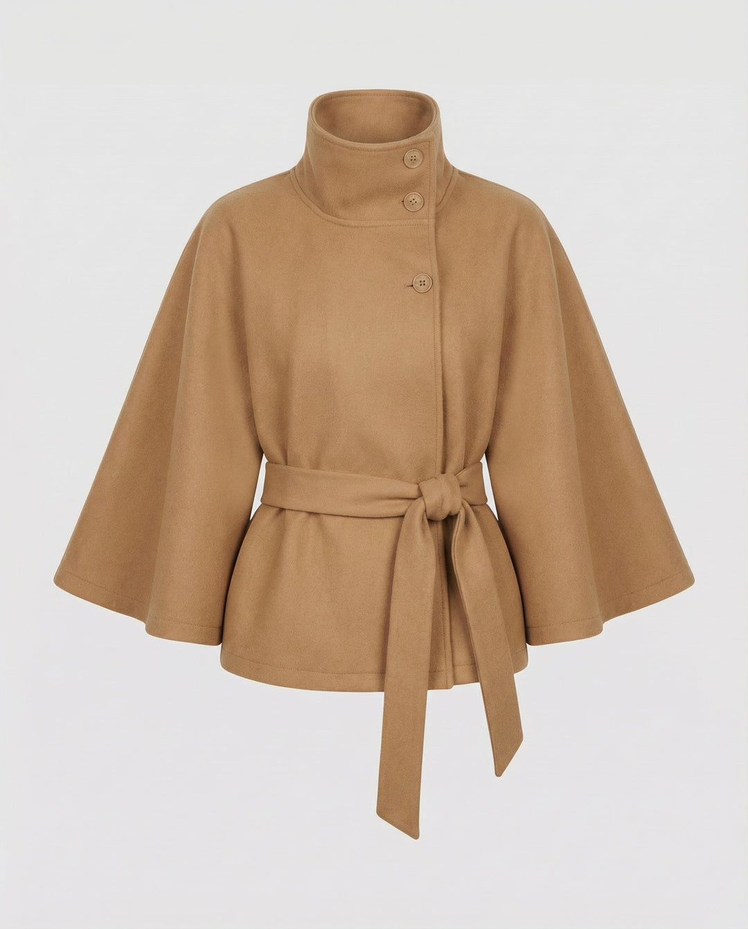Elegante Wickeljacke Damen | R&B