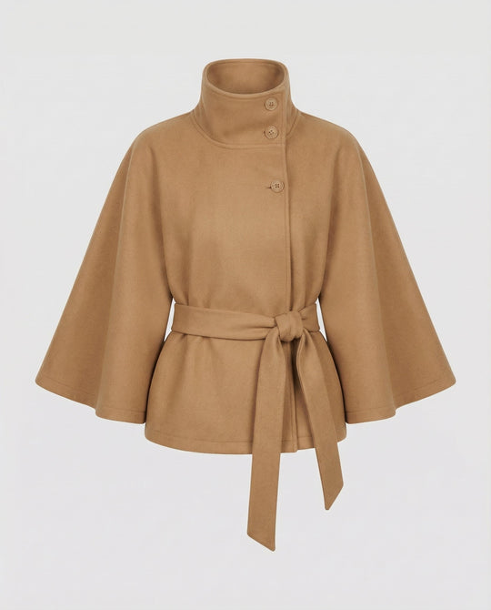 Elegante Wickeljacke Damen | R&B