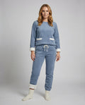 Kuscheliger Loungeanzug Damen | R&B