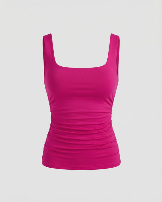 Figurbetontes Damen Top | R&B