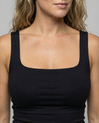 Figurbetontes Damen Top | R&B