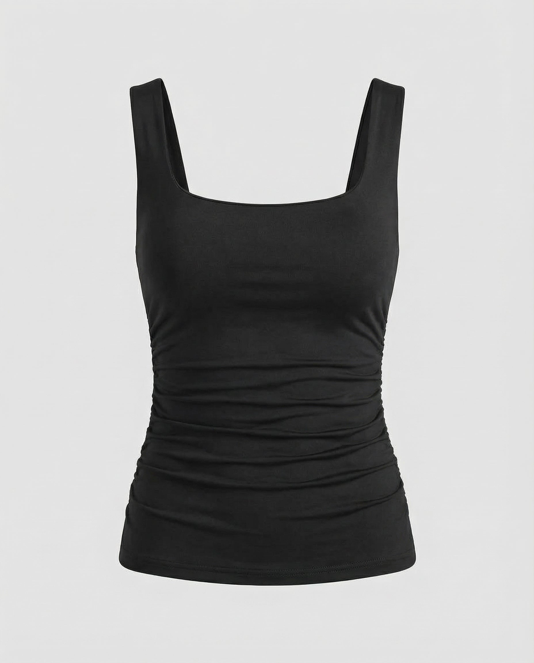 Figurbetontes Damen Top | R&B