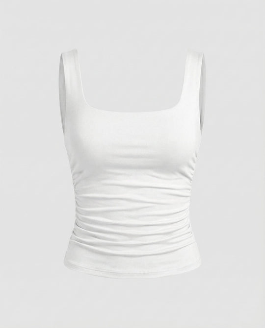 Figurbetontes Damen Top | R&B
