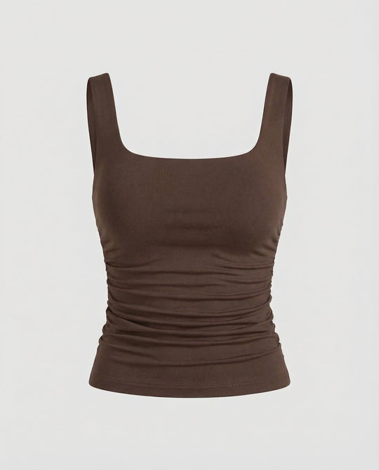 Figurbetontes Damen Top | R&B
