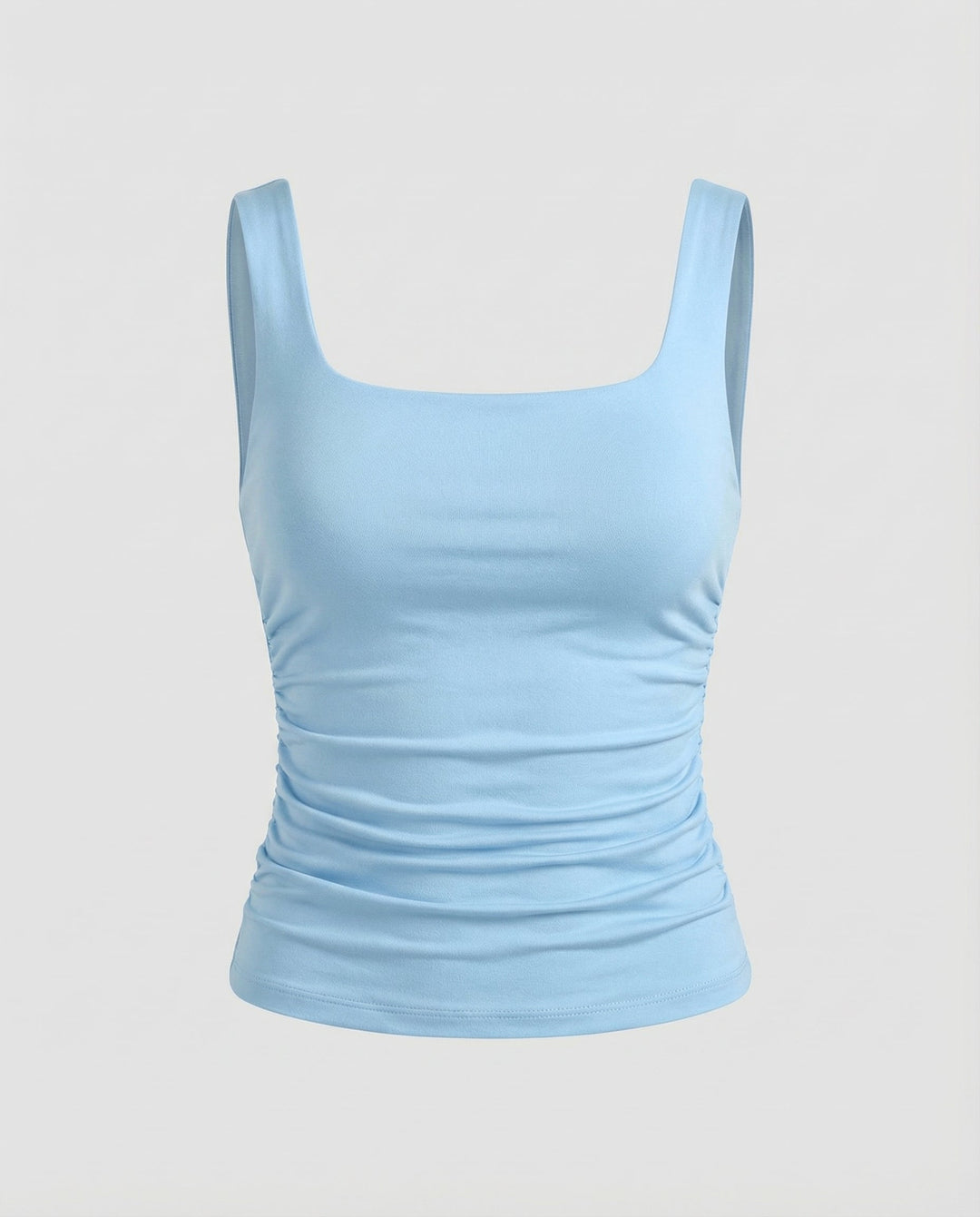 Figurbetontes Damen Top | R&B
