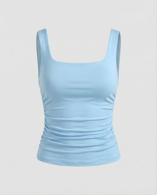 Figurbetontes Damen Top | R&B