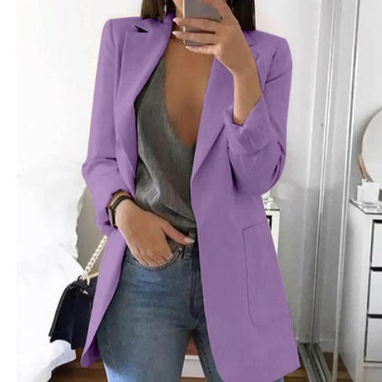 R&B | Stilvolle Streetwear Blazer