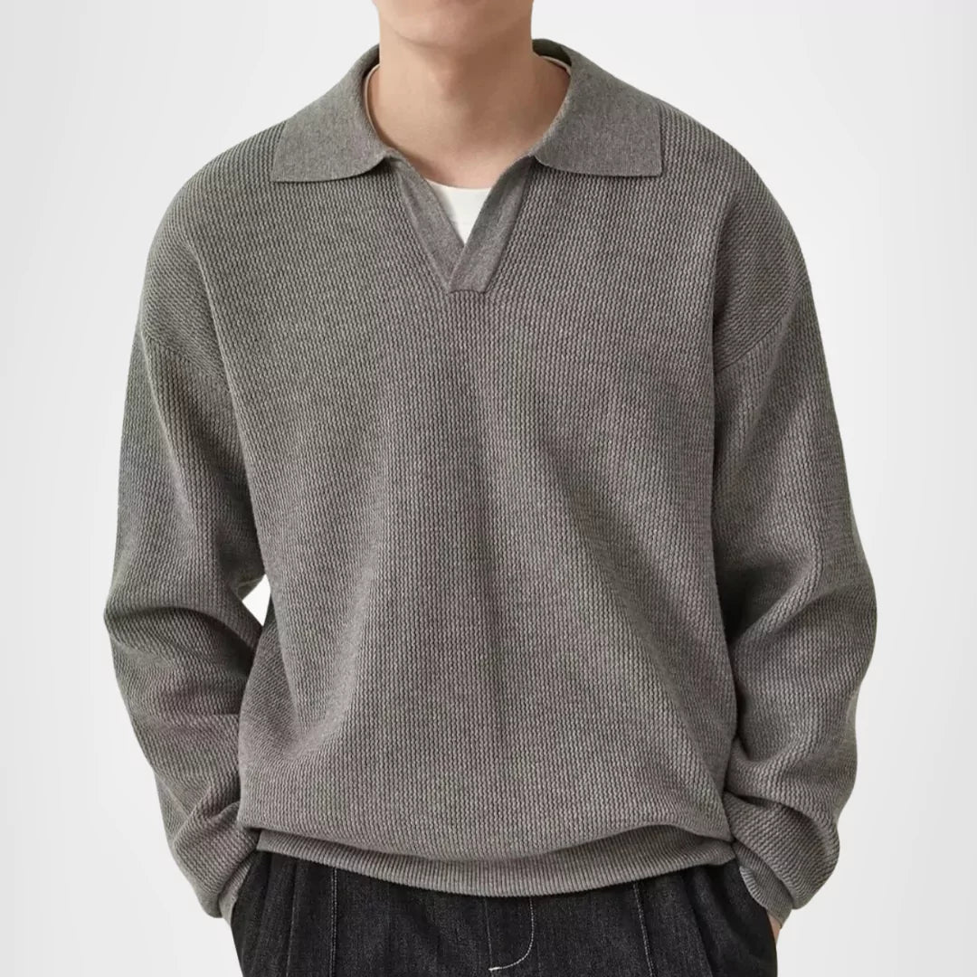 R&B | Stilvoll Poloshirt für Männer