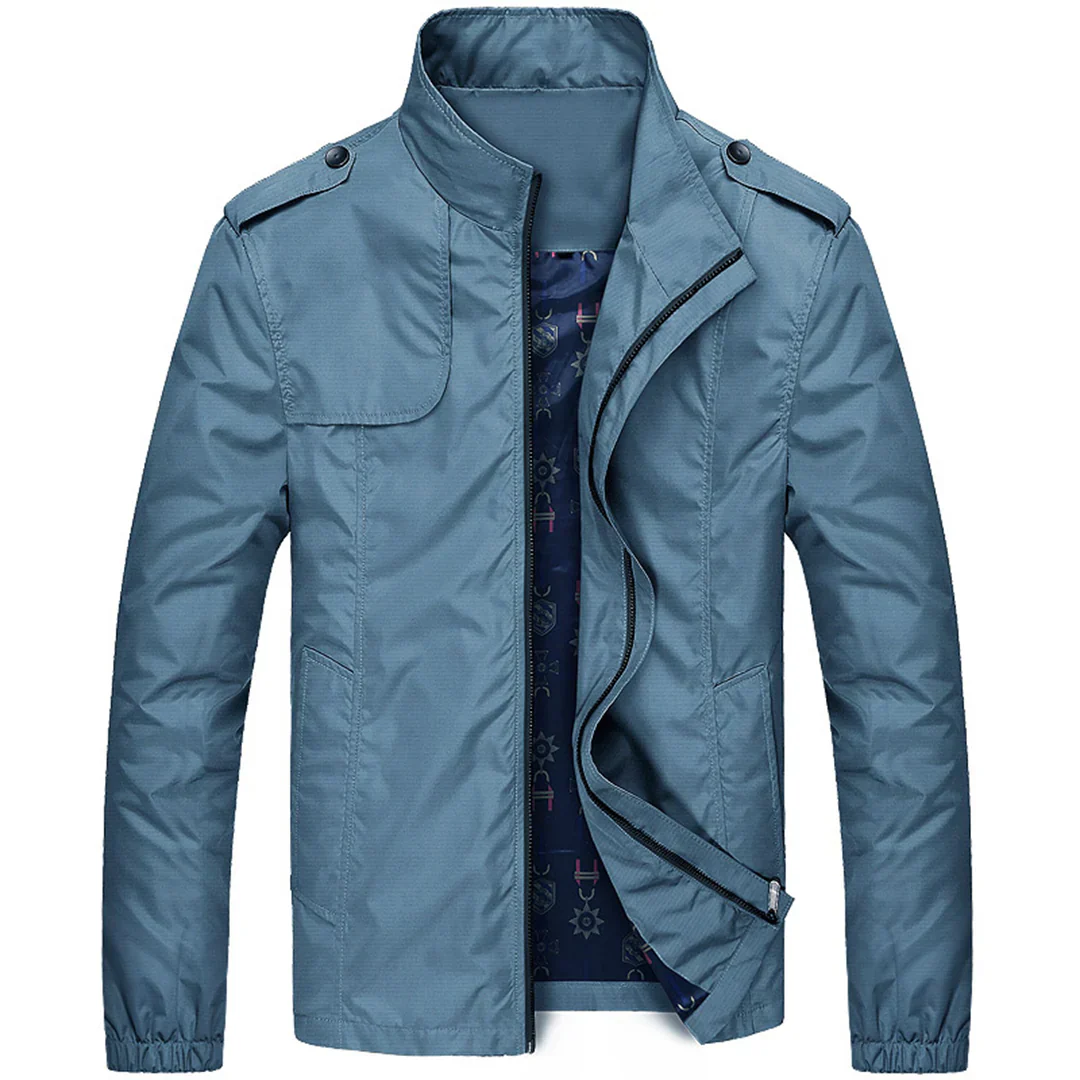 R&B | Sommerjacke für Herren