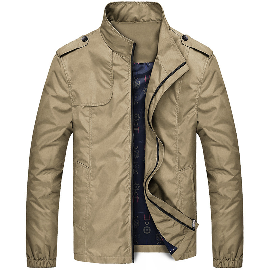R&B | Sommerjacke für Herren