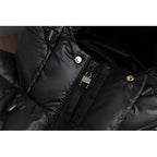 R&B | Warme, wasserdichte Daunen-Winterjacke für Damen