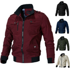 R&B | Casual Bomberjacke