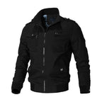 R&B | Casual Bomberjacke