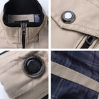R&B | Casual Bomberjacke