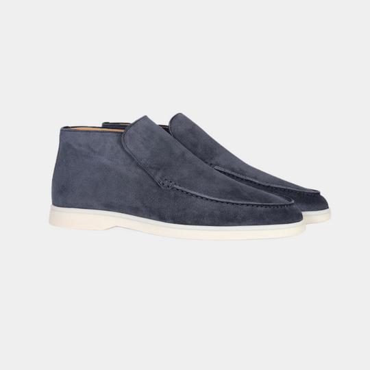 R&B – Slipper