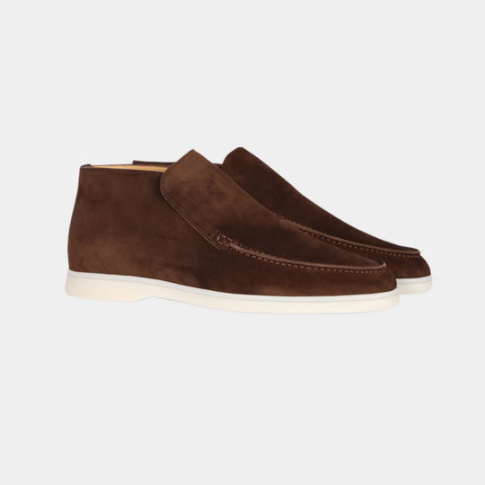 R&B – Slipper