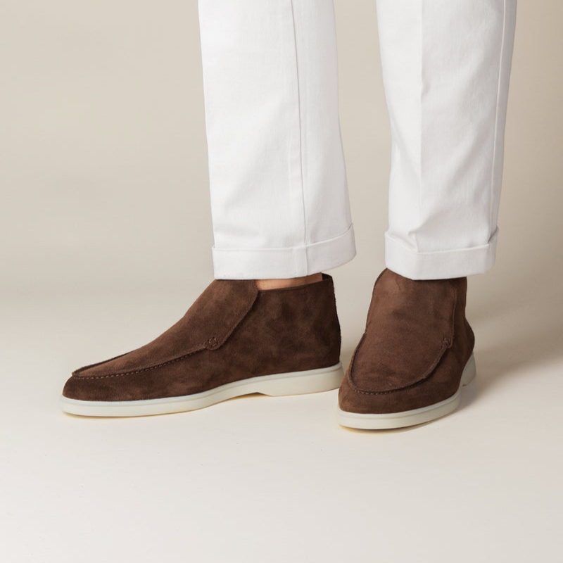 R&B | Slipper