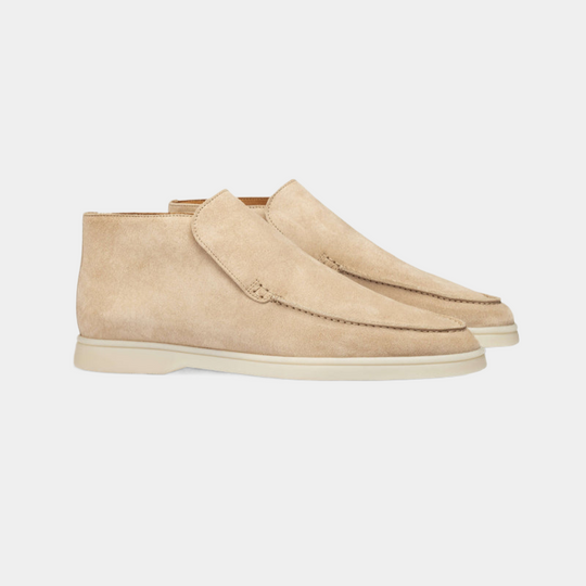 R&B – Slipper