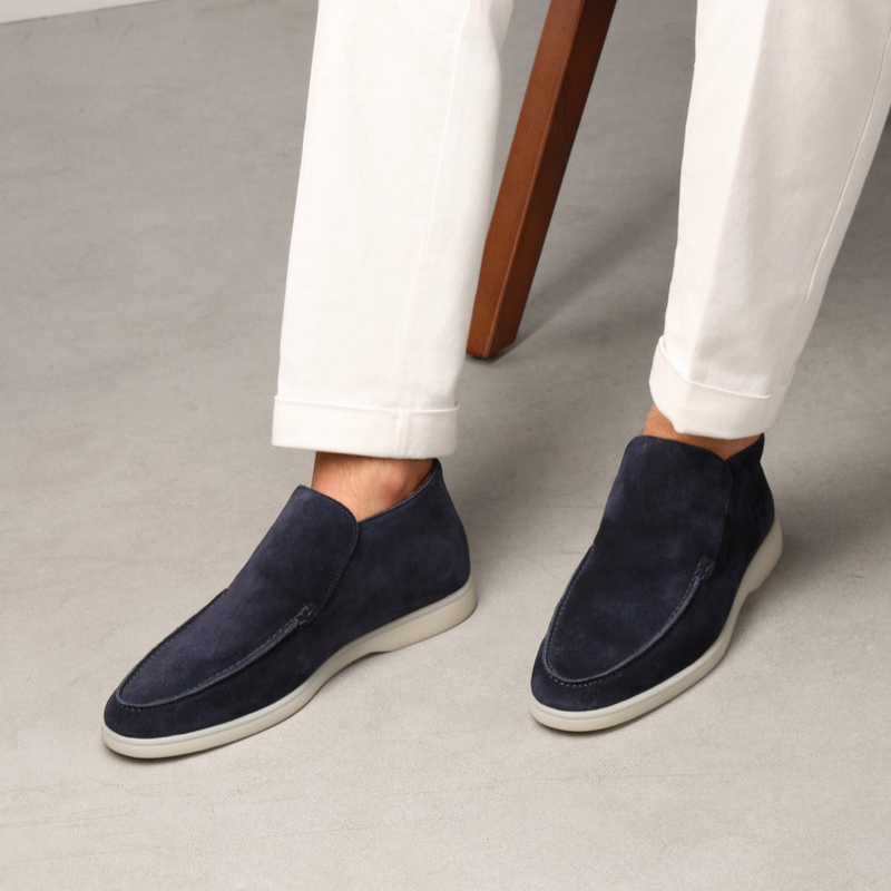 R&B | Slipper