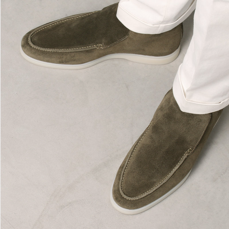 R&B | Slipper