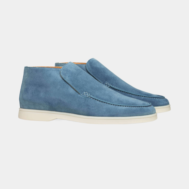 R&B – Slipper
