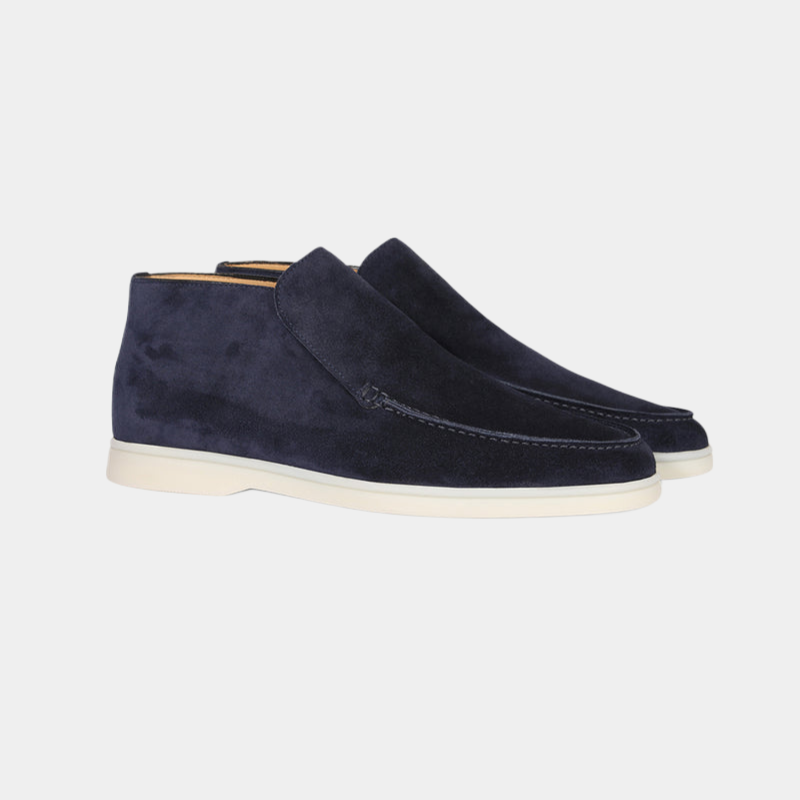 R&B – Slipper