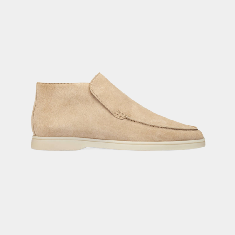 R&B | Slipper