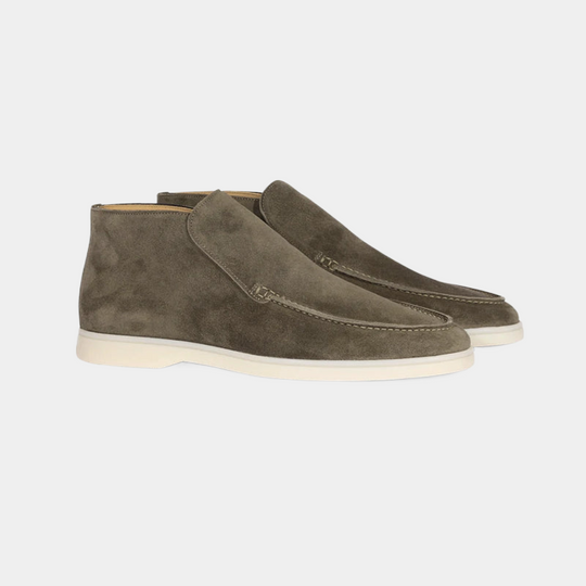 R&B – Slipper