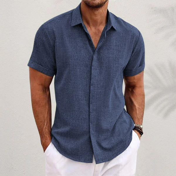 R&B | Müheloses Shirt