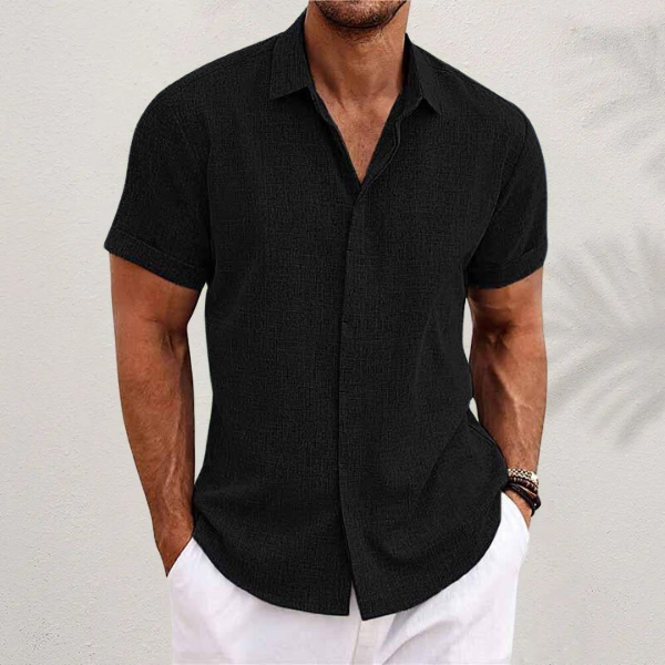 R&B | Müheloses Shirt