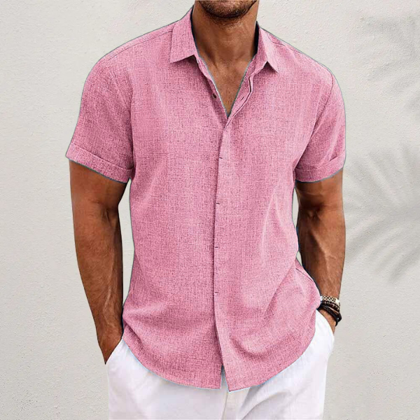 R&B | Müheloses Shirt