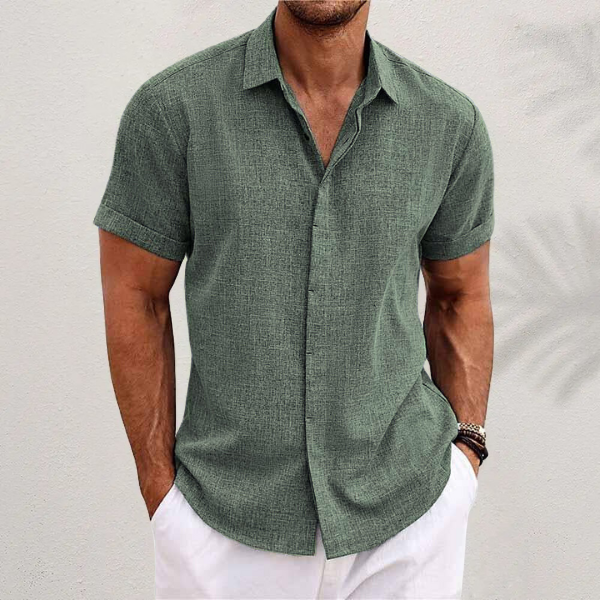 R&B | Müheloses Shirt