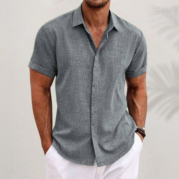 R&B | Müheloses Shirt
