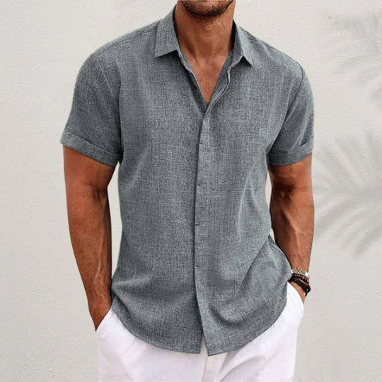 R&B | Müheloses Shirt