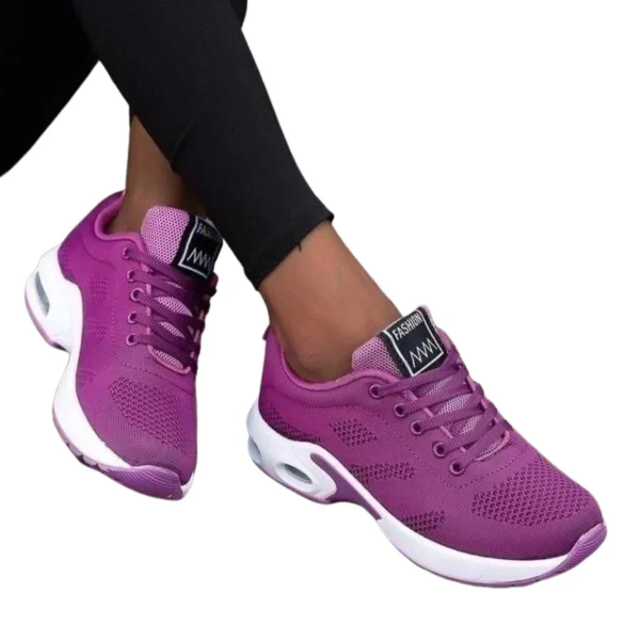 R&B | Orthopädische Sportschuhe für Frauen