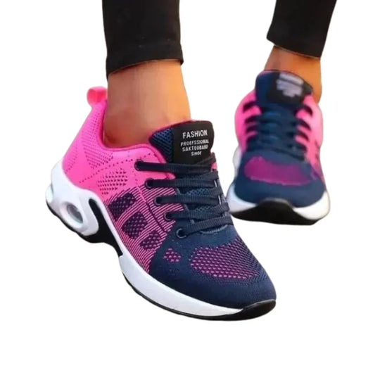R&B | Orthopädische Sportschuhe für Frauen